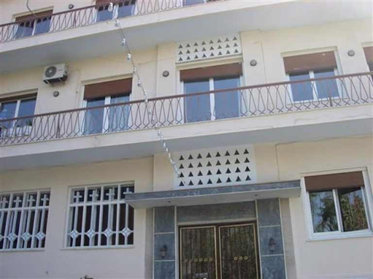 Περισσότερα από 20 τα νέα κρούσματα στο Άσυλο Ανιάτων Πατρών