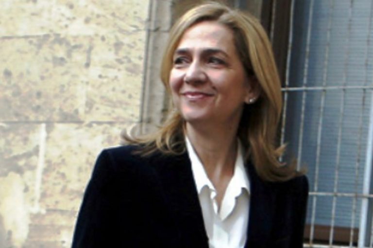 Ισπανία: Διαζύγιο για την αδελφή του βασιλιά ινφάντα Κριστίνα