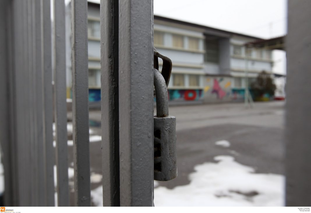 Vreme rea „Elpis”: Întâlnire după-amiaza în Regiunea Attica pentru școli - Ce se ia în considerare