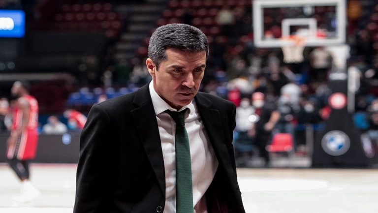 Πρίφτης: «Διαχειριζόμαστε μια δύσκολη κατάσταση, πρέπει να μείνουμε ανταγωνιστικοί»
