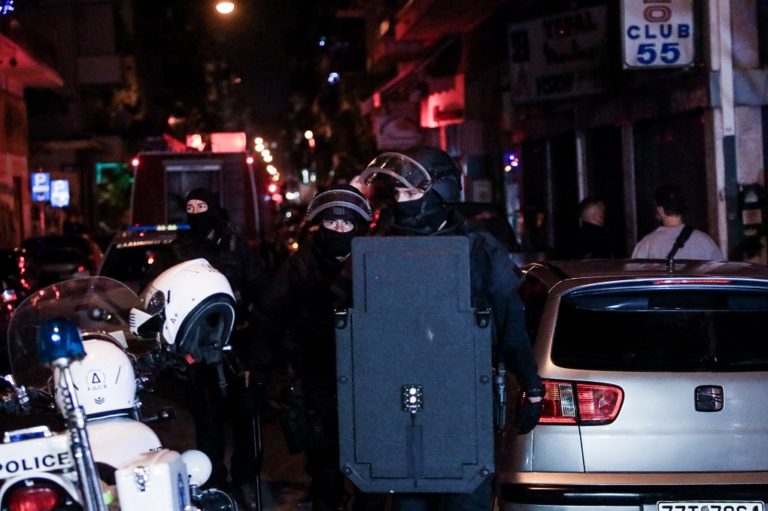 Τ. Θεοδωρικάκος: Η απαχθείσα σώθηκε χάρη στην ΕΛ. ΑΣ.