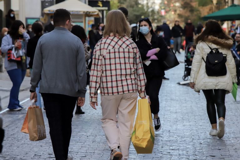 Μ. Γκάγκα στην ΕΡΤ: Κρίσιμο το επόμενο 20ήμερο – Σχεδιασμός για Μέγα Εμβολιαστικό Κέντρο για παιδιά