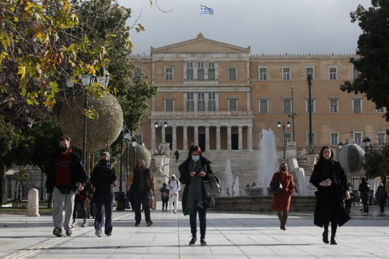 Κορονοϊός: Νέα συνεδρίαση των ειδικών εντός της εβδομάδας – Γρίφος η χαλάρωση των μέτρων