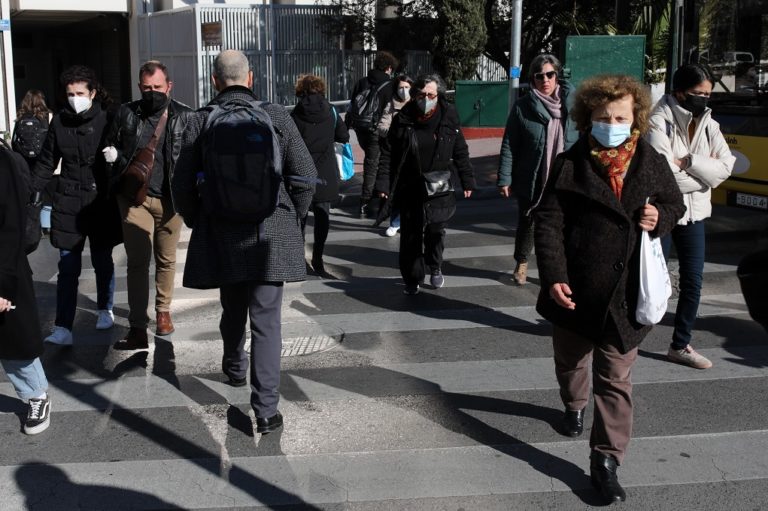 ΦΕΚ: Τι ισχύει σε εστίαση και διασκέδαση από τη Δευτέρα 31 Ιανουαρίου