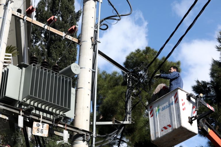 Στο μικροσκόπιο της Δικαιοσύνης οι διακοπές ρεύματος