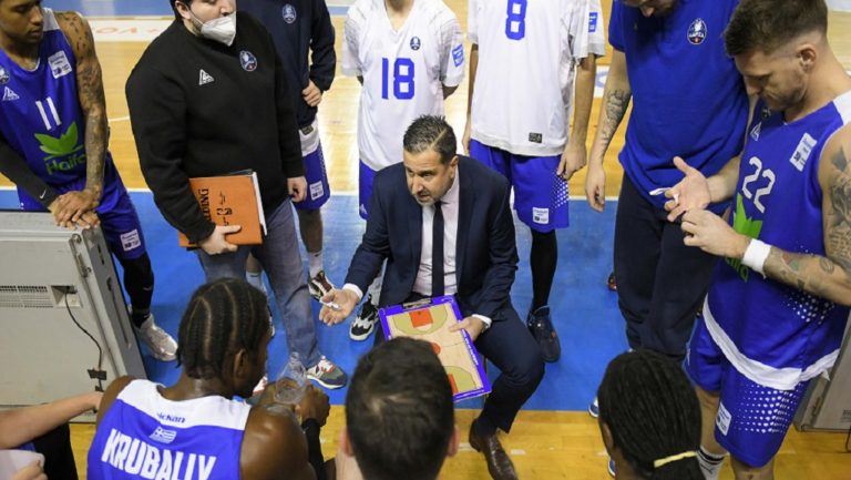 Τακιανός: «Μας αδικεί το τελικό σκορ» (Video)