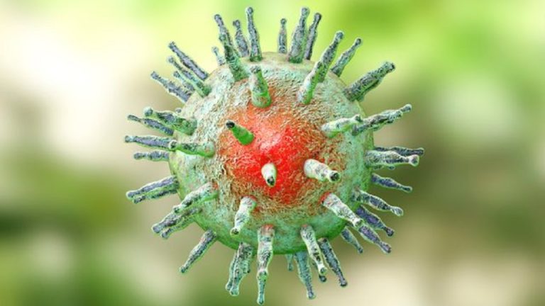 ΗΠΑ – Μελέτη: Ο ιός Επστάιν-Μπαρ «ενοχοποιείται» ως αιτία της πολλαπλής σκλήρυνσης