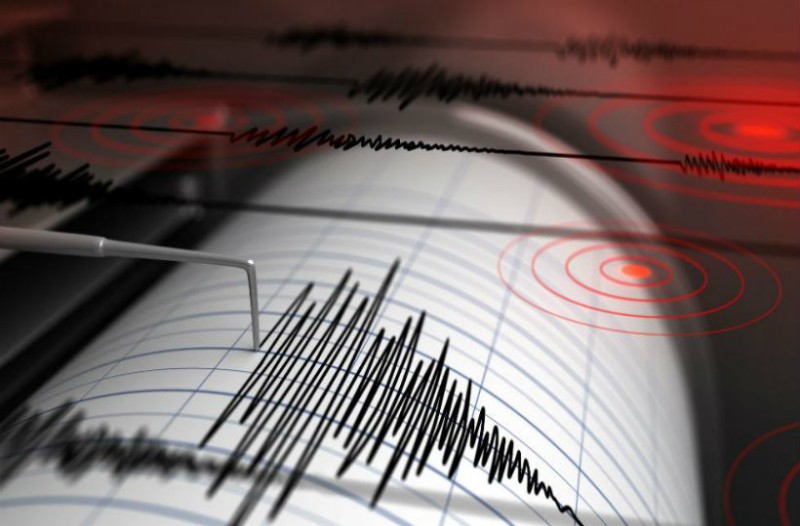 Σεισμός 6,2 βαθμών στα ανοικτά των νότιων ακτών της Νέας Ζηλανδίας