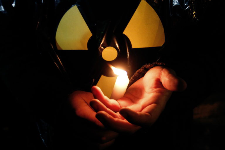 Δ. Σαρηγιάννης: Υπάρχουν κίνδυνοι για όλη την πυρηνική ασφάλεια της Ευρώπης