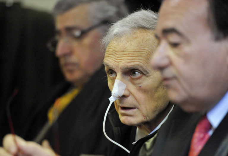 Ιταλία: Απεβίωσε ο Calisto Tanzi – Από την άνοδο της γαλακτοκομικής αυτοκρατορίας στο σκάνδαλο της Parmalat