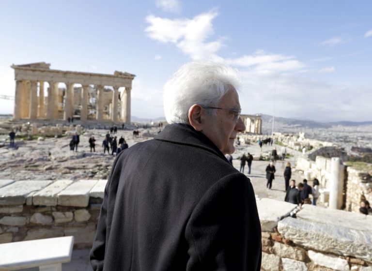 Ιταλία: Ο Sergio Mattarella και ο ρόλος του ως Πρόεδρος της Δημοκρατίας