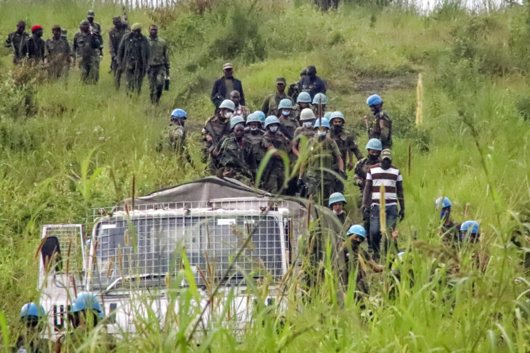 Ιταλία: Σύλληψη των δολοφόνων του Ιταλού Πρέσβη Attanasio στο Κονγκό – Η αιματηρή ενέδρα ήταν αποτυχημένη απόπειρα απαγωγής