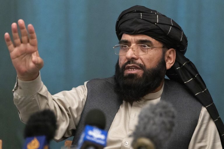 Οι Ταλιμπάν στο ‘Οσλο ήταν «σοβαροί και ειλικρινείς», είπε ο Νορβηγός πρωθυπουργός από το βήμα του ΟΗΕ