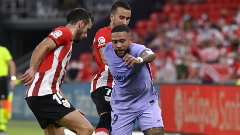 Copa del Rey: «Ντέρμπι Ανδαλουσίας» και Μπιλμπάο-Μπαρτσελόνα στους «16»
