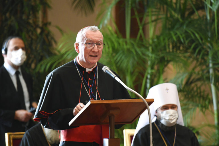 Βατικανό: Θετικοί στον κορονοϊό δύο στενοί συνεργάτες του Ποντίφικα Φραγκίσκου