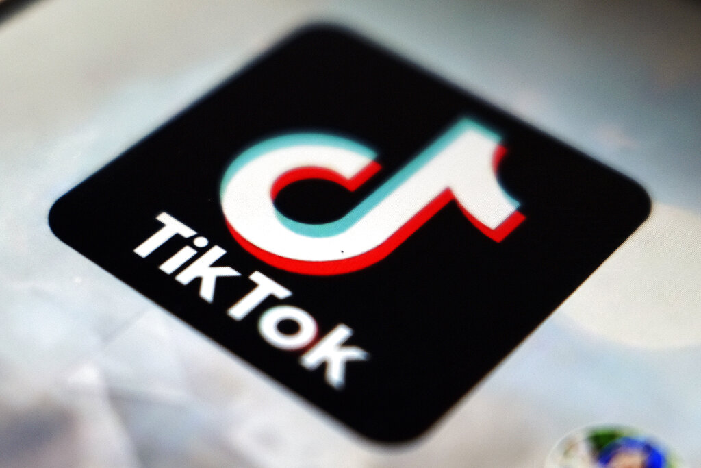 Το TikTok δοκιμάζει μια  λειτουργία αναδημοσίευσης