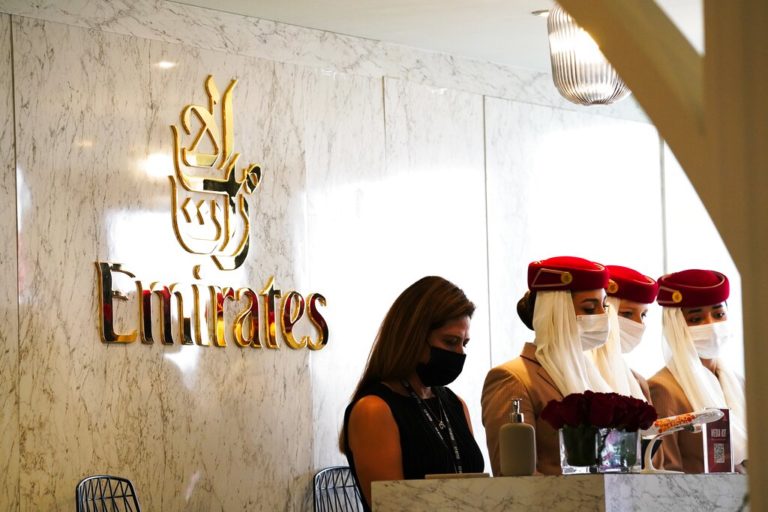 Λόγω 5G η Emirates Airlines αναστέλλει τις πτήσεις προς αμερικανικούς προορισμούς