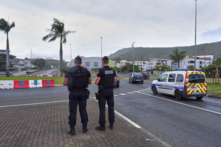 Γαλλία: Αγόρι βρέθηκε νεκρό μέσα σε βαλίτσα – Υπό κράτηση η μητέρα