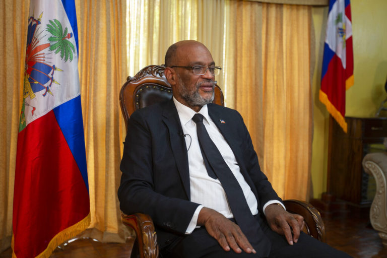 Αϊτή: Ένοπλοι προσπάθησαν να δολοφονήσουν τον πρωθυπουργό Αριέλ Ανρί