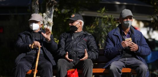 Κ. Γουργουλιάνης: Η ήπια νόσηση δεν φέρνει ουσιαστική προστασία – Πώς επιτεύχθηκε η ανοσία στην Δεσκάτη Γρεβενών (video)