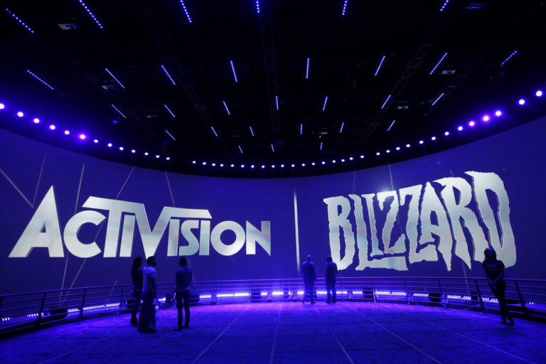 Η Sony δέχτηκε μεγάλο πλήγμα με την εξαγορά της Activision Blizzard από την Microsoft