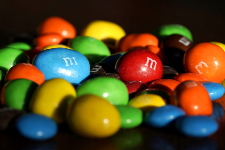 M&M’s: Αλλάζουν τους χαρακτήρες τους για την καταπολέμηση των κοινωνικών στερεοτύπων