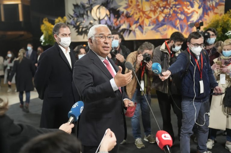 Πορτογαλία: Προς επανεκλογή οι κυβερνώντες Σοσιαλιστές – Ως και 42,5% σύμφωνα με exit poll