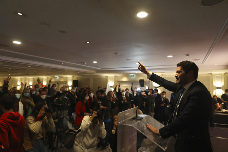 Γιατί οι εκλογές στην Πορτογαλία;