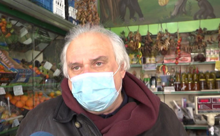 Ηλεία: Ανατιμήσεις και έλλειψη αγροτικών προϊόντων