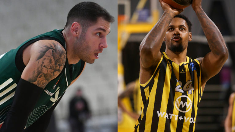 Live Streaming: Παναθηναϊκός – Άρης (19:45, ΕΡΤ 3, ERTFLIX)