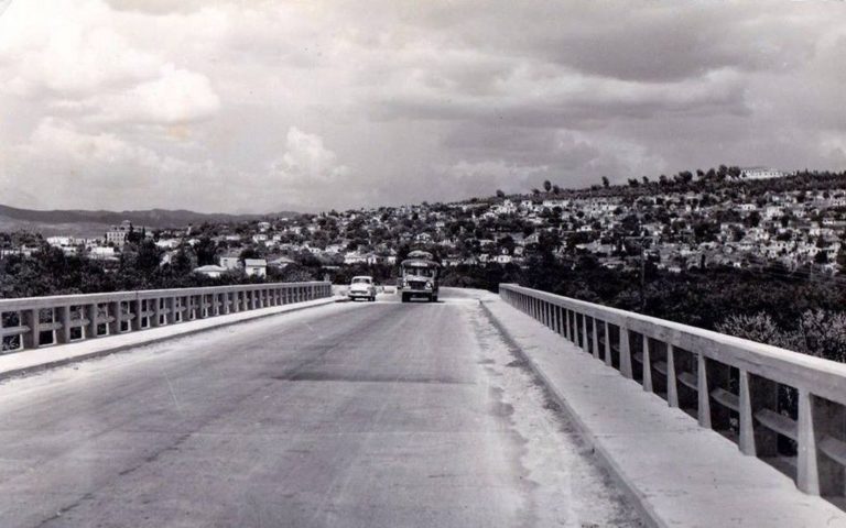 Ερωτήματα για την ασφάλεια της γέφυρας της Άρτας