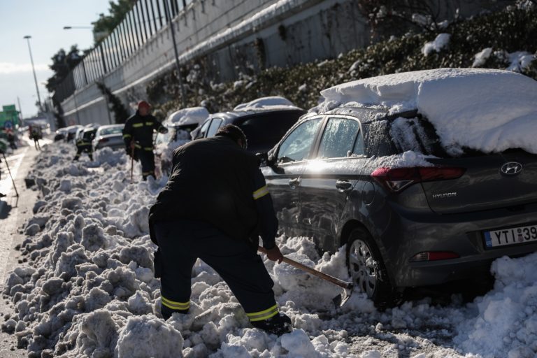 ΣΥΡΙΖΑ: Το ελάχιστο που θα περίμεναν οι πολίτες από τον κ. Μητσοτάκη είναι να ζητήσει τις παραιτήσεις υπουργών