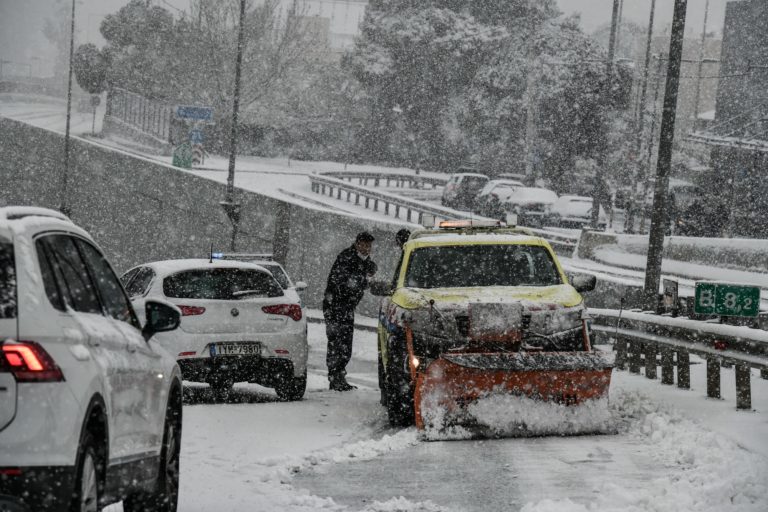 Χρ. Στυλιανίδης: Το μεγαλύτερο πρόβλημα στην Αττική Οδό – Θα αναζητηθούν ευθύνες (video)