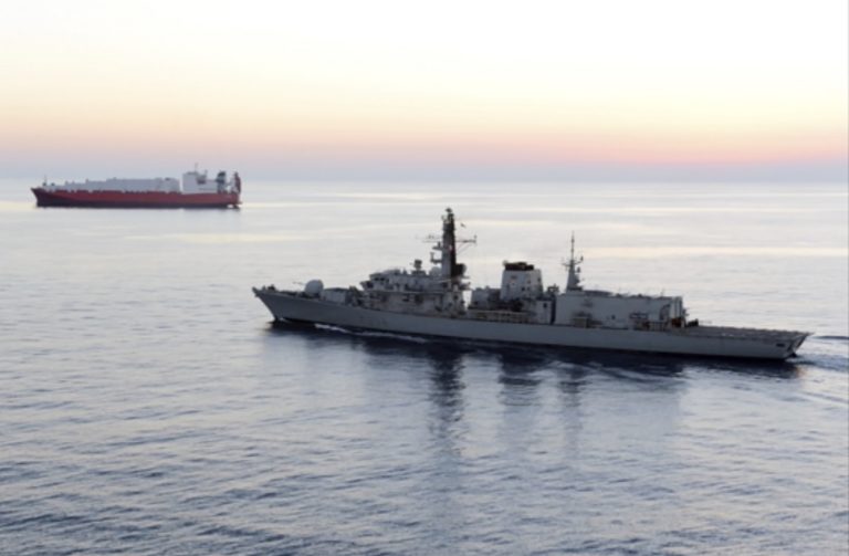Υεμένη:  Καταγγέλλεται πειρατεία των Χούθι σε πλοίο των Εμιράτων  – Για “εχθρικό σκάφος” κάνουν λόγο οι αντάρτες