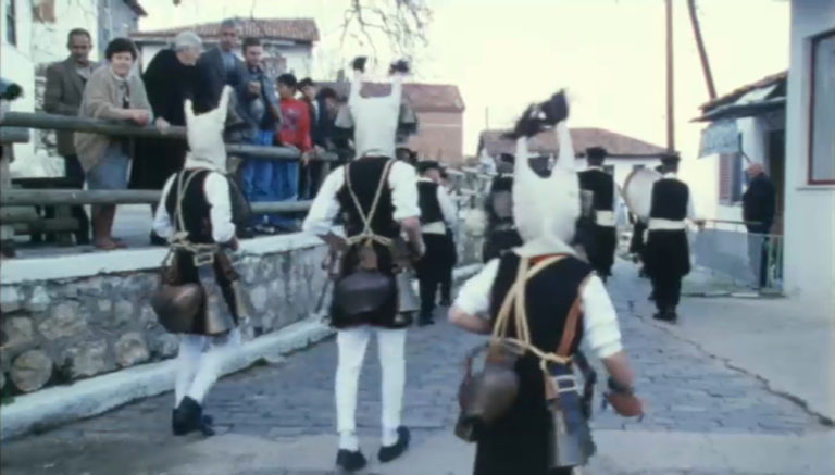 Γιορτή των Θεοφανίων – 6 Ιανουαρίου
