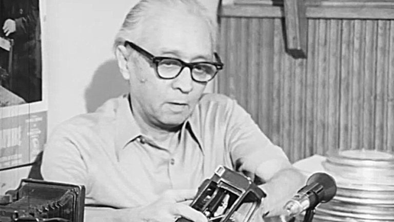 Φιλοποίμην Φίνος – 26 Ιανουαρίου 1977