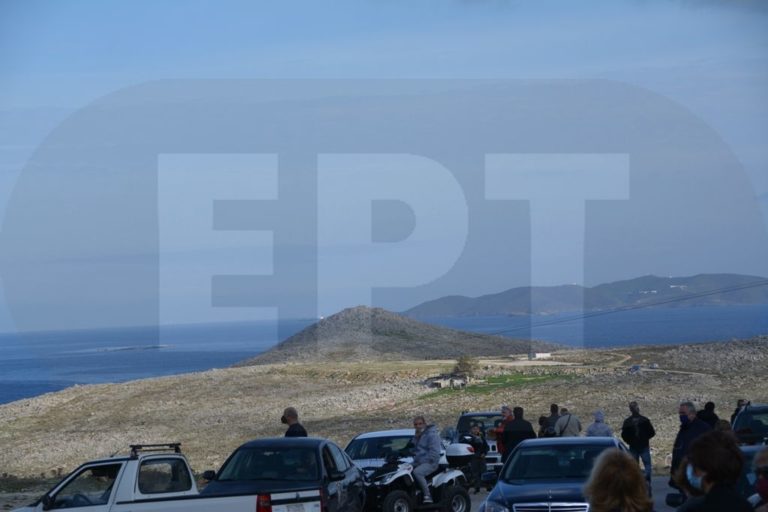 Το ΣτΕ ενέκρινε την αδειοδότηση της δομής προσφύγων στην Χίο – Περιβαλλοντική μελέτη εκπονείται για την Λέσβο