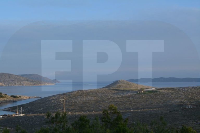 Χίος: Αίτηση ασφαλιστικών μέτρων του Ελληνικού Δημοσίου για το Θόλος