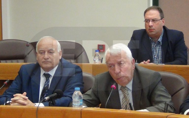 Οι πολίτες του Β. Αιγαίου “γνωρίζουν” τον θεσμό του Περιφερειακού Συμπαραστάτη