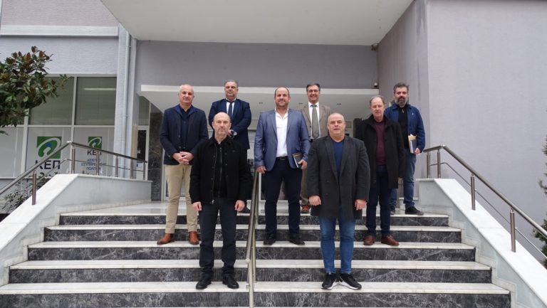 Π.Ε. Σερρών: Τα προεδρεία των Δημοτικών Συμβουλίων