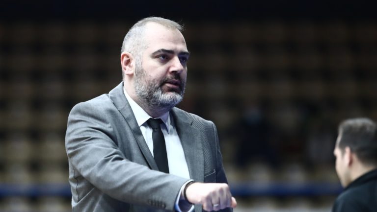 Θετικός στον κορονοϊό ο Στέφανος Δέδας