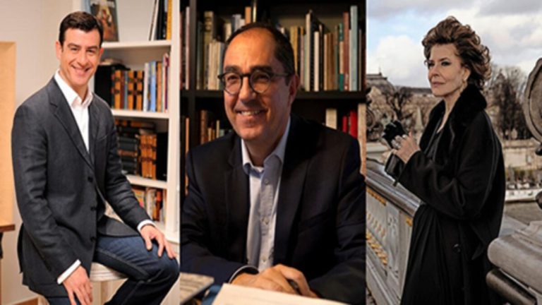 To ΕΙΠ και το Τμήμα Ελληνικών Σπουδών στη Σορβόννη διοργανώνουν εκδήλωση με θέμα: «Η Ελλάδα και η Γαλλία τον 19ο αιώνα»