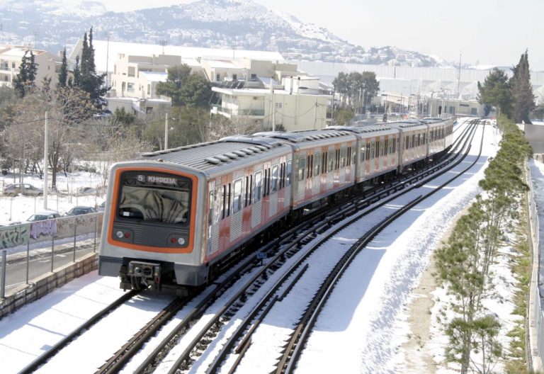 Πώς θα κινηθούν τα Μέσα Μαζικής Μεταφοράς τις επόμενες ώρες