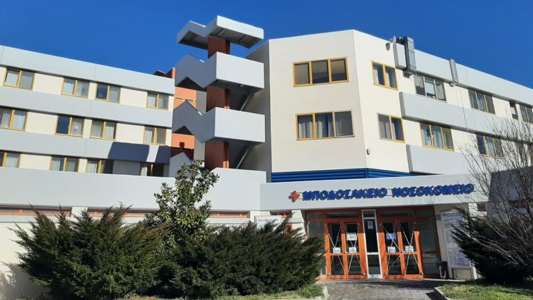 Φλώρινα: Μάχη για την ζωή δίνει 55χρονος στην ΜΕΘ μετά από διαρροή μονοξειδίου του άνθρακα σε ξενοδοχείο – Είχε επιβληθεί πρόστιμο 10 χιλ. ευρώ στο κατάλυμα
