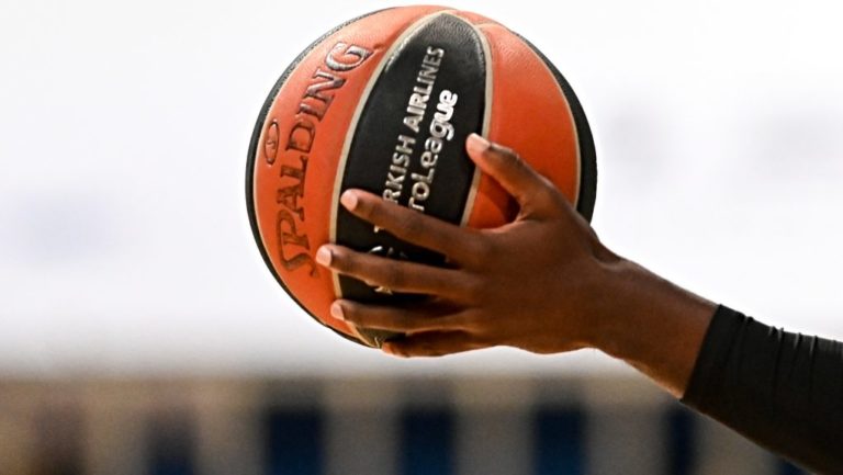 Euroleague: Αναβλήθηκαν δύο νέα παιχνίδια, προς αναβολή και το Παναθηναϊκός-Μακάμπι