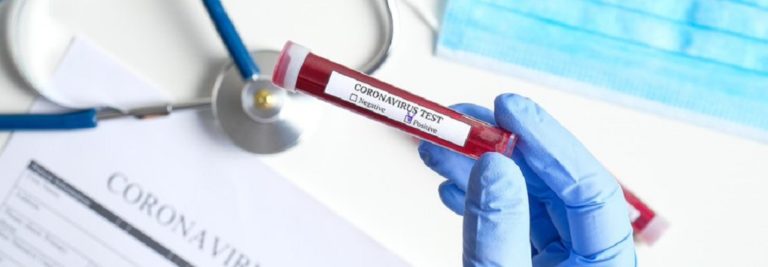 Κορονοϊός -Έρευνα: Αυξημένος ο κίνδυνος Covid-19 λόγω της ατμοσφαιρικής ρύπανσης
