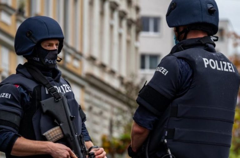 Γερμανία: Δύο αστυνομικοί νεκροί σε έλεγχο ρουτίνας