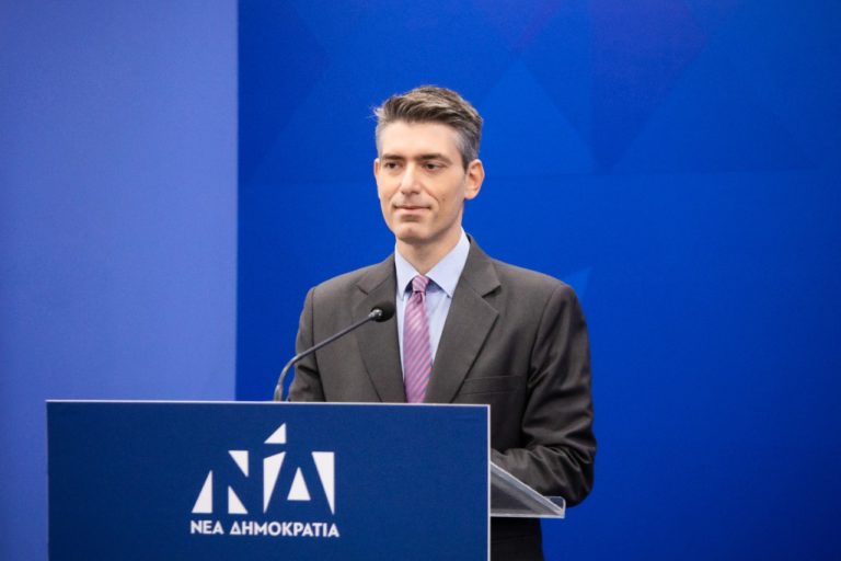 Τάσος Γαϊτάνης: «Άλλο ένα fake news του ΣΥΡΙΖΑ καταρρίπτεται» για τη λειτουργία των σχολείων