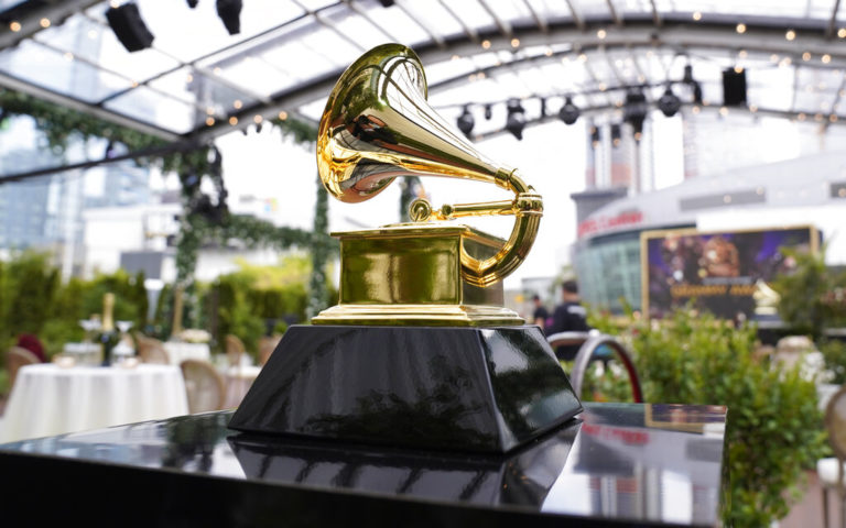Grammy’s Awards : Στις 3 Απριλίου η τελετή απονομής