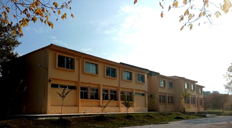 Γυμνάσιο Δραβήσκου: Ανεστάλη η λειτουργία τμήματος